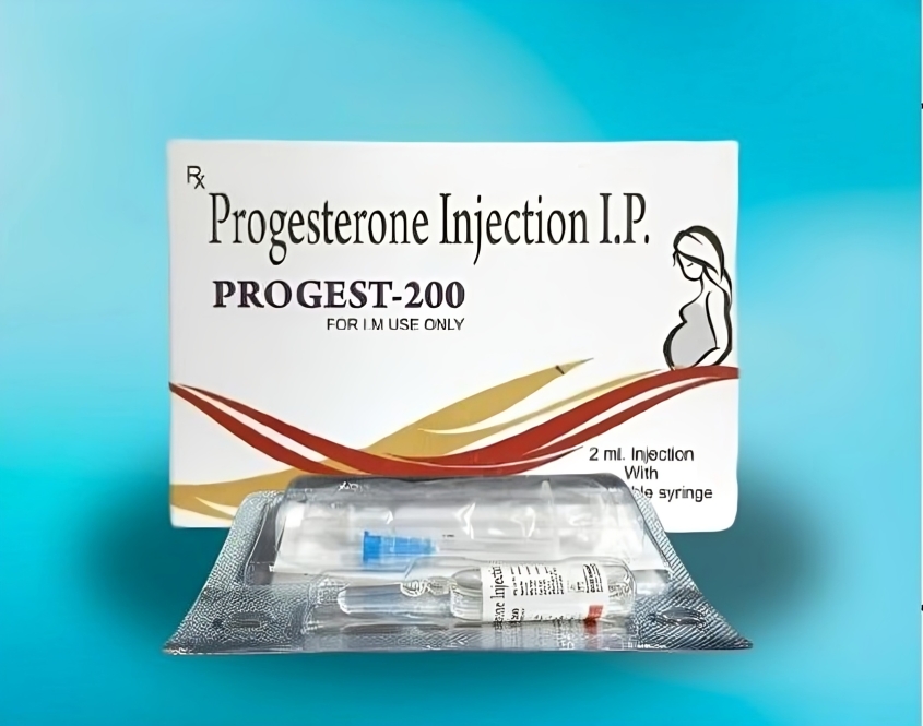 PROGEST-200
